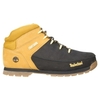 Timberland Euro Sprint Stiefel Kinder Schuhe braun schwarz