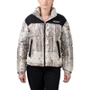 Timberland Graphic Pack Puffer Jacket