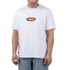 Timberland Heavyweight Oval Logo Tee