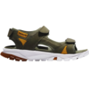 Timberland Lincoln Peak Strap Sandals