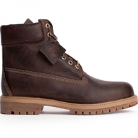 Timberland Premium 6 Inch Heritage Boots 