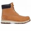 Timberland Radford 6 Inch Boot Stiefel Herren Schuhe braun