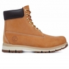 Timberland Radford 6 Inch Boot Stiefel Herren Schuhe braun