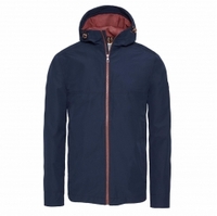 Timberland Ragged Mountain Packable Jacket Herren Jacke blau