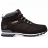 Timberland Splitrock 2 Hiker Herren Wanderschuhe schwarz