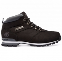 Timberland Splitrock 2 Hiker Herren Wanderschuhe schwarz