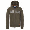 Timberland Stonybrook Hoodie Herren Kapuzenpullover grün