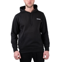Timberland Woven Badge Hoodie