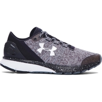 Under Armour Charged Bandit 2 Damen Laufschuhe schwarz