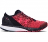 Under Armour Charged Bandit 2 Damen Laufschuhe schwarz pink
