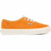 Vans Authentic Suede Sneaker