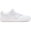 Vans Leather Lowland Comfycrush Sneaker