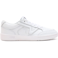 Vans Leather Lowland Comfycrush Sneaker