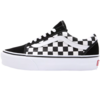 Vans Old Skool Plateau Sneaker