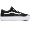Vans Old Skool Plateau Sneaker