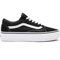 Vans Old Skool Plateau Sneaker