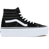 Vans SK8-Hi Tapered Stackform Sneaker