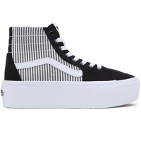 Vans SK8-Hi Tapered Stackform Sneaker