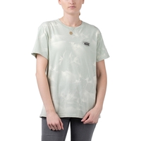 Vans Water Wash Crop Tee