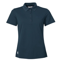 Vaude Essentials Polo Tee