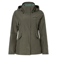 Vaude Rosemoor 3in1 Jacket II