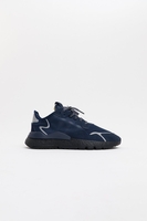 Adidas - 3M Nite Jogger - Die zweite Generation der Nite Jogger Serie in Marineblau und mit schwarzer Sohler - Serie 3M - EE5858