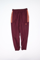 Adidas - 90er Jogginhose in Weinrot - DU8129