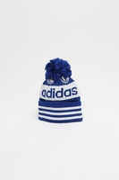 Adidas - AC Pommel Mütze in Blau - ED8763