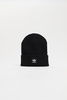 Adidas - Beanie in Schwarz mit Box-Logo - ED8712