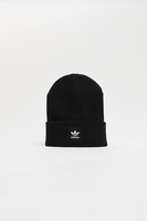 Adidas - Beanie in Schwarz mit Box-Logo - ED8712