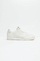 Adidas - Continental-80 Sneaker aus weichem Leder in Beigeweiß - EG6719