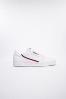 Adidas - Continental 80 Sneaker in Weiß - G27706