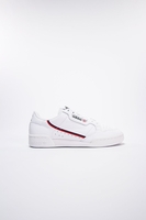 Adidas - Continental 80 Sneaker in Weiß - G27706