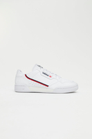 Adidas - Continental 80 Vegan Sneaker in Weiß - FW2336