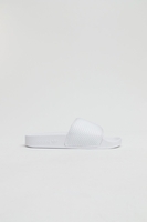 Adidas - Damen Adilette in Weiß - EE4764