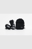 Adidas - EQT UTILITY Tasche (SCHWARZ) BR4975