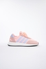 Adidas - I-5923 Retro Runner für Damen in Rosa und Babyblau - CG6025