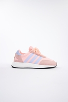 Adidas - I-5923 Retro Runner für Damen in Rosa und Babyblau - CG6025