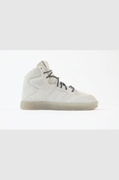 Adidas - Invader 2.0 Hightop Sneaker in Vintagegrau