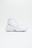 Adidas - Kiellor Xtra-Damen Sneaker in Reinweiß als Hightop Version - EF5620