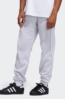 Adidas - Komfortable Herrenhose mit weitem Schnitt in Grau - FM1516