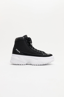 Adidas - Lederner Kiellor Xtra für Damen,  ein Hightop Sneaker mit extra dicker Sohle in Schwaz - EE4897