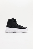 Adidas - Lederner Kiellor Xtra für Damen,  ein Hightop Sneaker mit extra dicker Sohle in Schwaz - EE4897