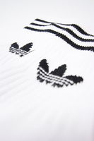 Adidas - Mid Cut Crew Socken in Weiß - DX9091