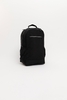 Adidas - Modern Rucksack in Mattschwarz mit vielen Fächern - ED7986