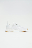 Adidas - NMD R1 in Weiß super atmungsaktiv D96635