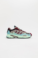 Adidas - Retro Runner in Grün - EE7741