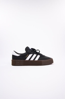 Adidas - Sambarose für Damen in Schwarz mit Plateausohle - B28156