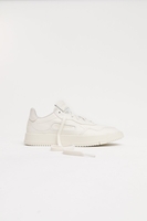 Adidas - SC Premiere - Sneaker in Qualitativem Leder in Off White - EF5902