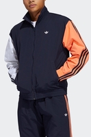Adidas - Shadow-TR WB Windbreaker für Herren mit verschieden Ärmel - FM1537